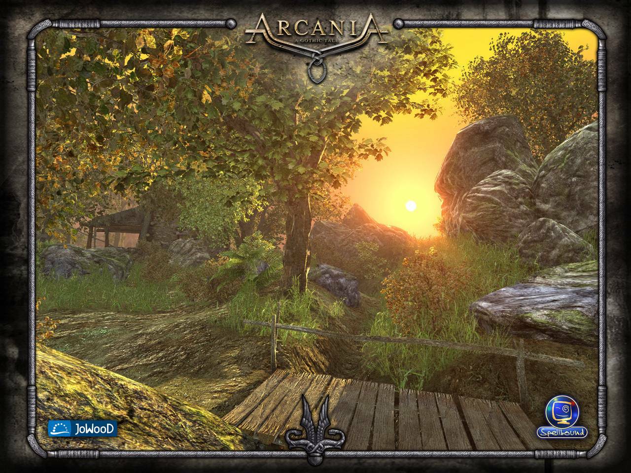 Arcania: Gothic 4 - Imagen 23